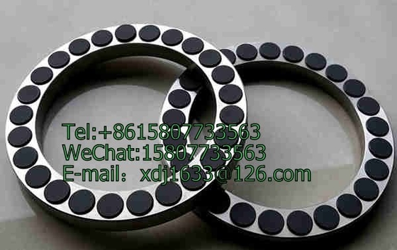 ตลับลูกปืน PDC ขนาด 10 นิ้วของ OEM สำหรับเครื่องมือเจาะทิศทาง