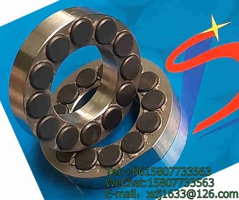PDC แบริ่งปั๊มจุ่มขนาด 5 นิ้วใบรับรอง ISO9001