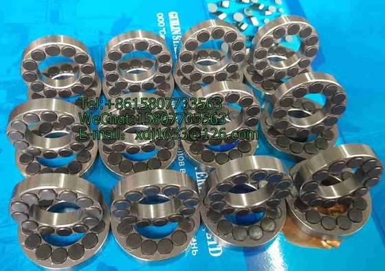 PDC แบริ่งปั๊มจุ่มขนาด 5 นิ้วใบรับรอง ISO9001