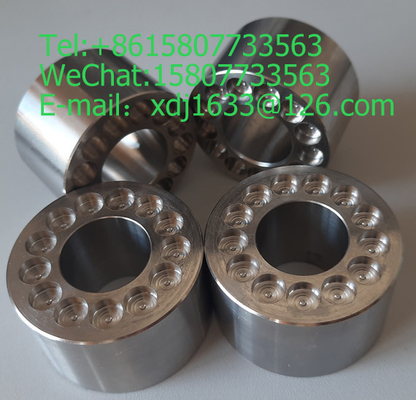 PDC แบริ่งปั๊มจุ่มขนาด 5 นิ้วใบรับรอง ISO9001