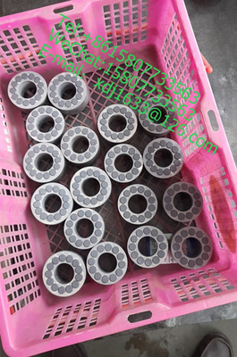 PDC แบริ่งปั๊มจุ่มขนาด 5 นิ้วใบรับรอง ISO9001