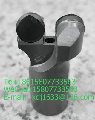เหมืองถ่านหินที่ได้รับการรับรองมาตรฐาน ISO9001 PDC ใช้ OEM ODM