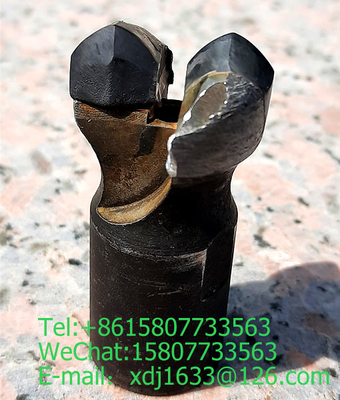 เหมืองถ่านหินที่ได้รับการรับรองมาตรฐาน ISO9001 PDC ใช้ OEM ODM