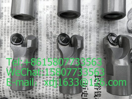 เหมืองถ่านหินที่ได้รับการรับรองมาตรฐาน ISO9001 PDC ใช้ OEM ODM