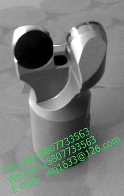 เหมืองถ่านหินที่ได้รับการรับรองมาตรฐาน ISO9001 PDC ใช้ OEM ODM