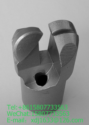 เหมืองถ่านหินที่ได้รับการรับรองมาตรฐาน ISO9001 PDC ใช้ OEM ODM
