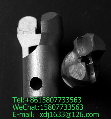 เหมืองถ่านหินที่ได้รับการรับรองมาตรฐาน ISO9001 PDC ใช้ OEM ODM