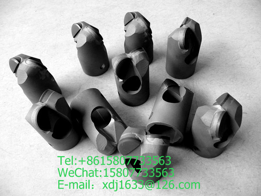 เหมืองถ่านหินที่ได้รับการรับรองมาตรฐาน ISO9001 PDC ใช้ OEM ODM