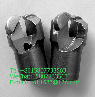 เหมืองถ่านหินที่ได้รับการรับรองมาตรฐาน ISO9001 PDC ใช้ OEM ODM