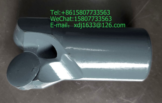 เหมืองถ่านหินที่ได้รับการรับรองมาตรฐาน ISO9001 PDC ใช้ OEM ODM