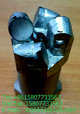 เหมืองถ่านหินที่ได้รับการรับรองมาตรฐาน ISO9001 PDC ใช้ OEM ODM