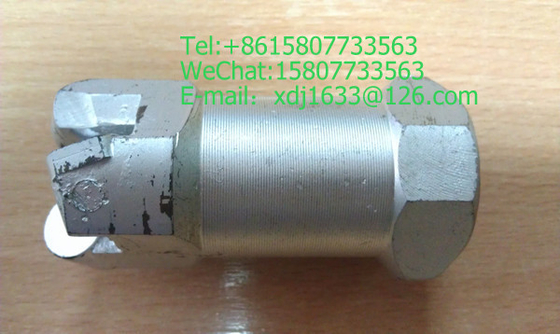 เหมืองถ่านหินที่ได้รับการรับรองมาตรฐาน ISO9001 PDC ใช้ OEM ODM
