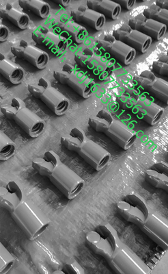 เหมืองถ่านหินที่ได้รับการรับรองมาตรฐาน ISO9001 PDC ใช้ OEM ODM