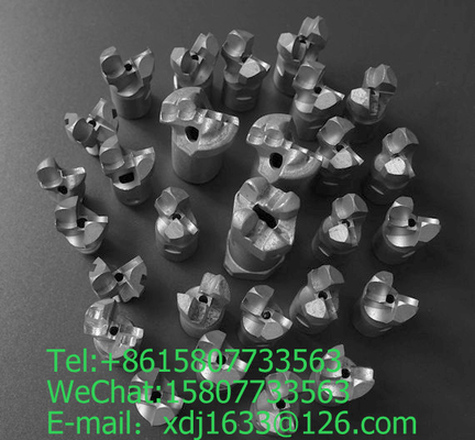 เหมืองถ่านหินที่ได้รับการรับรองมาตรฐาน ISO9001 PDC ใช้ OEM ODM