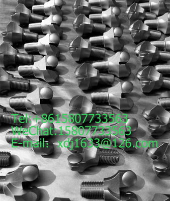 เหมืองถ่านหินที่ได้รับการรับรองมาตรฐาน ISO9001 PDC ใช้ OEM ODM