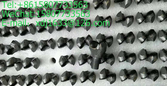 เหมืองถ่านหินที่ได้รับการรับรองมาตรฐาน ISO9001 PDC ใช้ OEM ODM