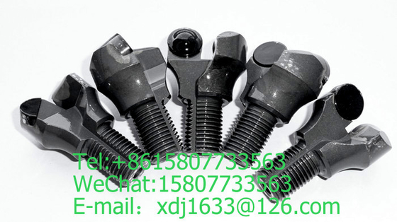 เหมืองถ่านหินที่ได้รับการรับรองมาตรฐาน ISO9001 PDC ใช้ OEM ODM