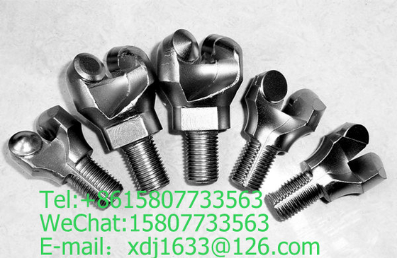 เหมืองถ่านหินที่ได้รับการรับรองมาตรฐาน ISO9001 PDC ใช้ OEM ODM