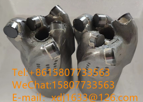 OEM ODM เมทริกซ์ ร่างกาย PDC สว่านสำหรับ การขุดเจาะหิน ใบรับรอง ISO9001