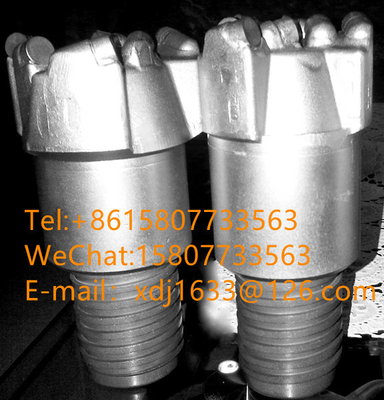 OEM ODM เมทริกซ์ ร่างกาย PDC สว่านสำหรับ การขุดเจาะหิน ใบรับรอง ISO9001
