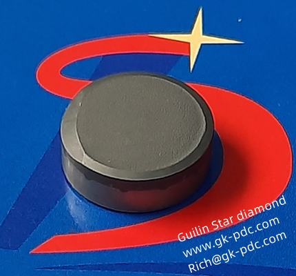 เครื่องตัด ISO PDC, เพชร Pdc นิดหน่อย สำหรับการขุดเจาะ Anchor Drill นิดหน่อยs ขนาด 30 มม