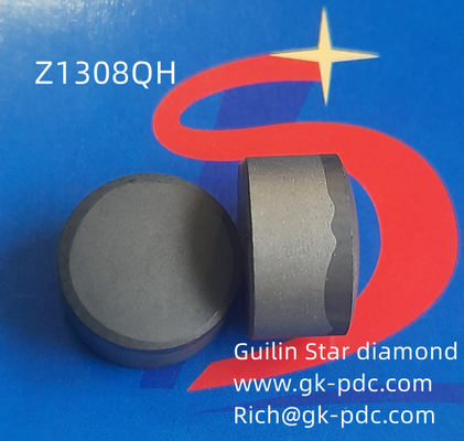 เครื่องตัดรู PDC ที่ผ่านการรับรอง ISO9001 สำหรับการขุดเจาะถ่านหินOEM