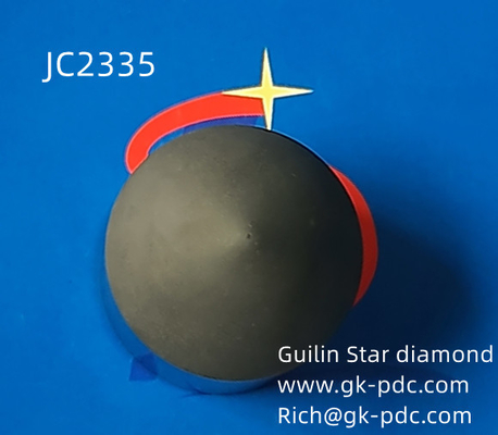 การขุดถ่านหิน OEM ODM เลือกรุ่น JC2335 สำหรับแท่นขุดเจาะโรตารี่