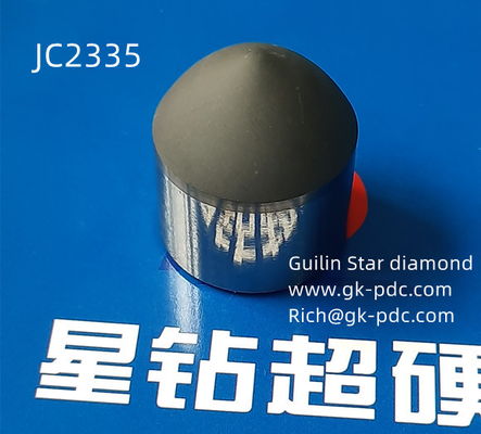 การขุดถ่านหิน OEM ODM เลือกรุ่น JC2335 สำหรับแท่นขุดเจาะโรตารี่
