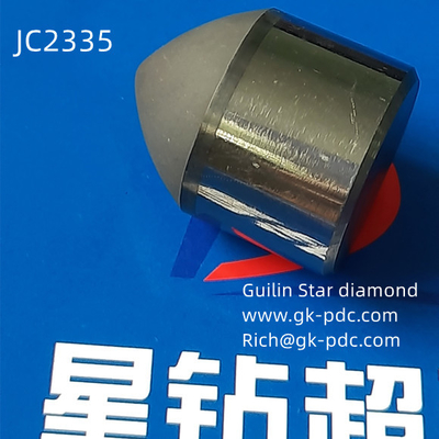 การขุดถ่านหิน OEM ODM เลือกรุ่น JC2335 สำหรับแท่นขุดเจาะโรตารี่