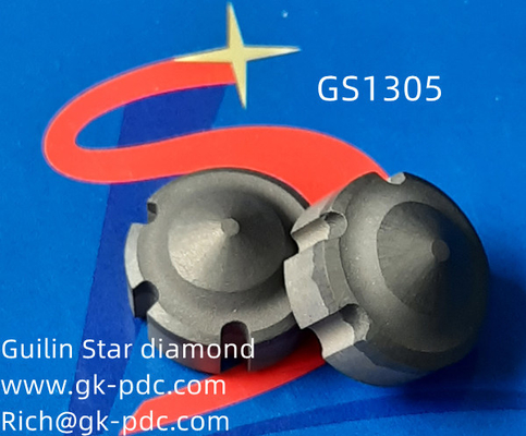 GS1305 เครื่องตัดเพชร คริสตัลไลน์ สำหรับเจาะเหมืองถ่านหิน