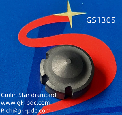 GS1305 เครื่องตัดเพชร คริสตัลไลน์ สำหรับเจาะเหมืองถ่านหิน