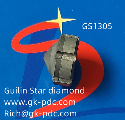 GS1305 เครื่องตัดเพชร คริสตัลไลน์ สำหรับเจาะเหมืองถ่านหิน