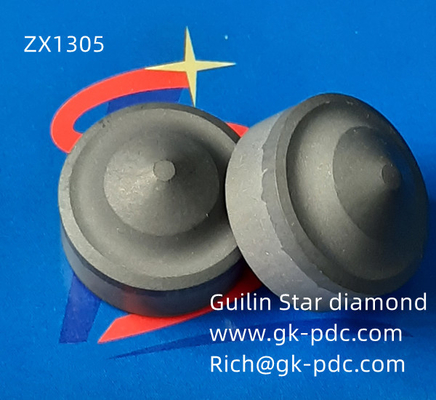 เครื่องตัดเพชร คริสตัลไลน์ ZX1305 สำหรับเหมืองถ่านหินและรูเจาะ