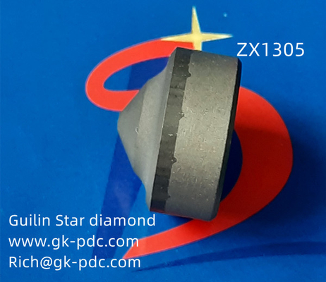 เครื่องตัดเพชร คริสตัลไลน์ ZX1305 สำหรับเหมืองถ่านหินและรูเจาะ