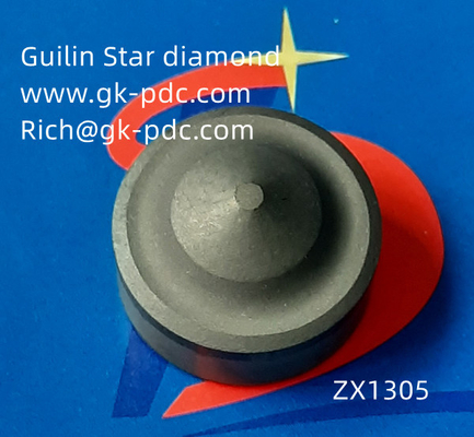 เครื่องตัดเพชร คริสตัลไลน์ ZX1305 สำหรับเหมืองถ่านหินและรูเจาะ