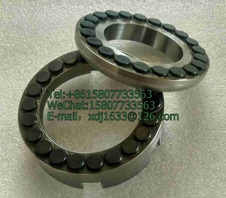 100mm PDC แบริ่งแรงขับ ปั๊มจุ่ม ใบรับรอง ISO9001
