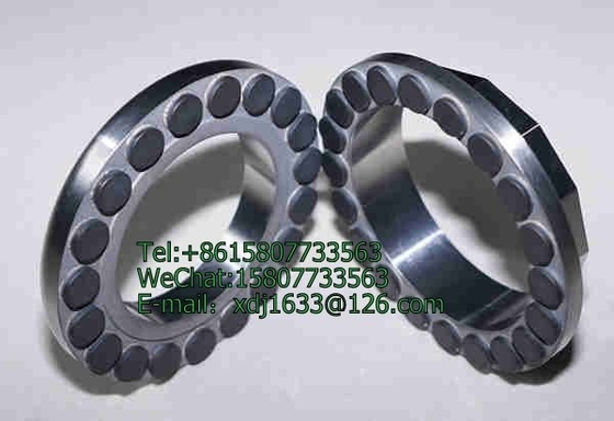 100mm PDC แบริ่งแรงขับ ปั๊มจุ่ม ใบรับรอง ISO9001