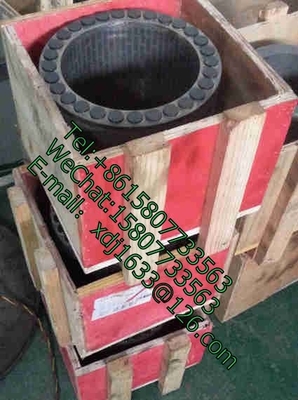 เส้นผ่านศูนย์กลาง 29 มม. 500 มม. PDC แบริ่งสำหรับเจาะ ลงหลุม ISO9001