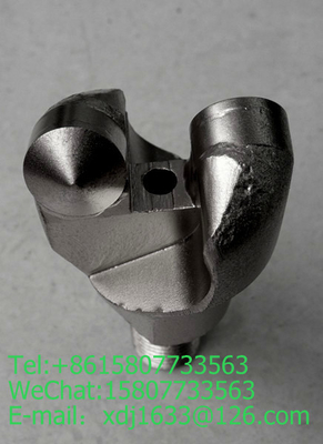 เหมืองถ่านหินใช้ PDC Anchor Drill นิดหน่อยs Dia 32mm ใบรับรอง ISO9001