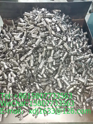 เสริมความแข็งแกร่งของ PDC Anchor Drill นิดหน่อยs Dia 26mm Dia 50mm สำหรับการขุดถ่านหิน