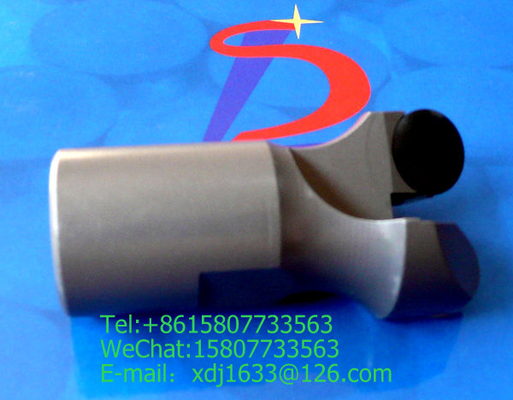 เสริมความแข็งแกร่งของ PDC Anchor Drill นิดหน่อยs Dia 26mm Dia 50mm สำหรับการขุดถ่านหิน
