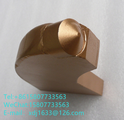 การขุดถ่านหิน Star Diamong PDC เลือก OEM ODM สำหรับแท่นขุดเจาะแบบหมุน
