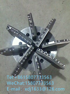 ประเภทลากสว่านขุดถ่านหินขนาดเส้นผ่านศูนย์กลาง 300 มม. ใบรับรอง ISO9001