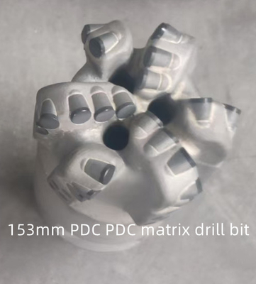ดอกสว่านเจาะน้ำความเร็วสูง, สว่านเจาะกระแทกขนาด 400 มม. OEM ODM