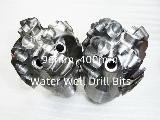 ดอกสว่านเจาะน้ำความเร็วสูง, สว่านเจาะกระแทกขนาด 400 มม. OEM ODM