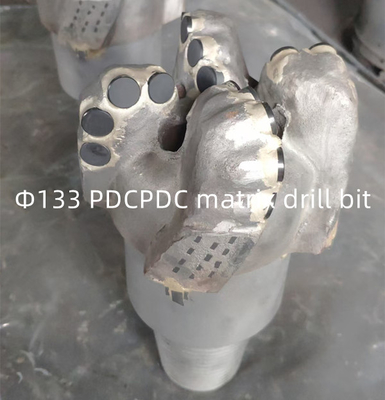 ดอกสว่านเจาะน้ำความเร็วสูง, สว่านเจาะกระแทกขนาด 400 มม. OEM ODM