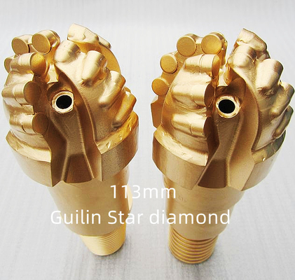 ดอกสว่านเจาะน้ำความเร็วสูง, สว่านเจาะกระแทกขนาด 400 มม. OEM ODM